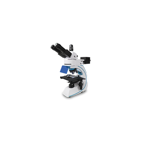 Fluorescence Microscope TMC533-FLED-UVBG