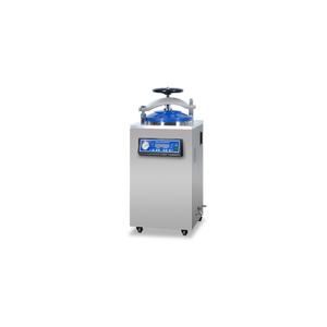 Digital Displayed Automatic Vertical Steam Sterilizer