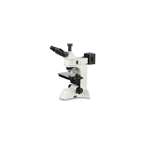 Upright Metallurgical Microscope TH-M Series