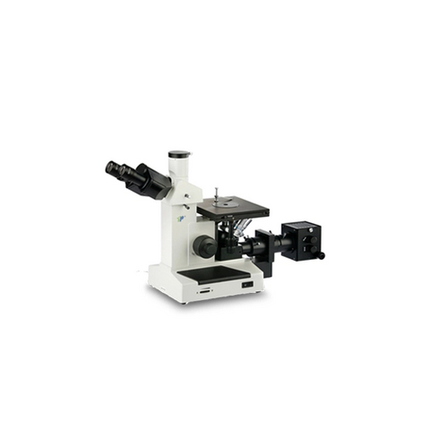 Trinocular Metallurgical Microscope TH-MD17AT/BT