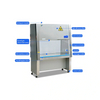 Class II Type A2/B2 Microbiological Safety Cabinet T-1000IIA2