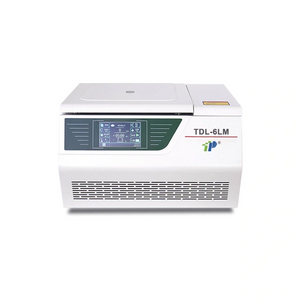 Benchtop Low-speed Refrigerated Centrifuge TDL-6LM