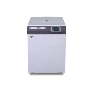 Floor-Standing Low-speed Refrigerated Centrifuge