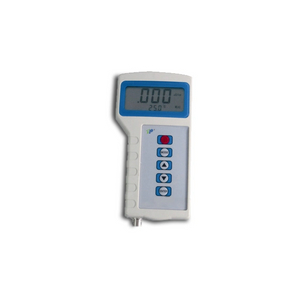 Portable Conductivity/Temperature Meter