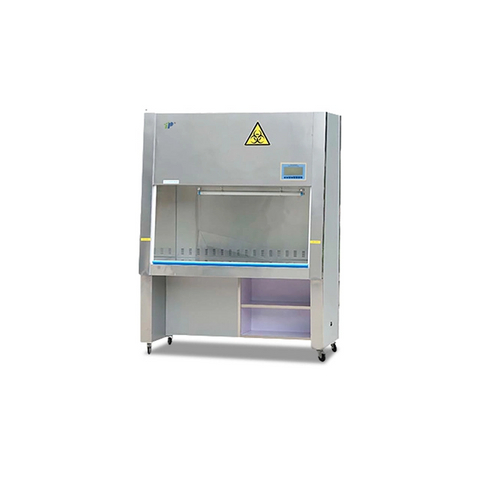 Class II Type B2 Biological Safety Cabinet T-1600IIB