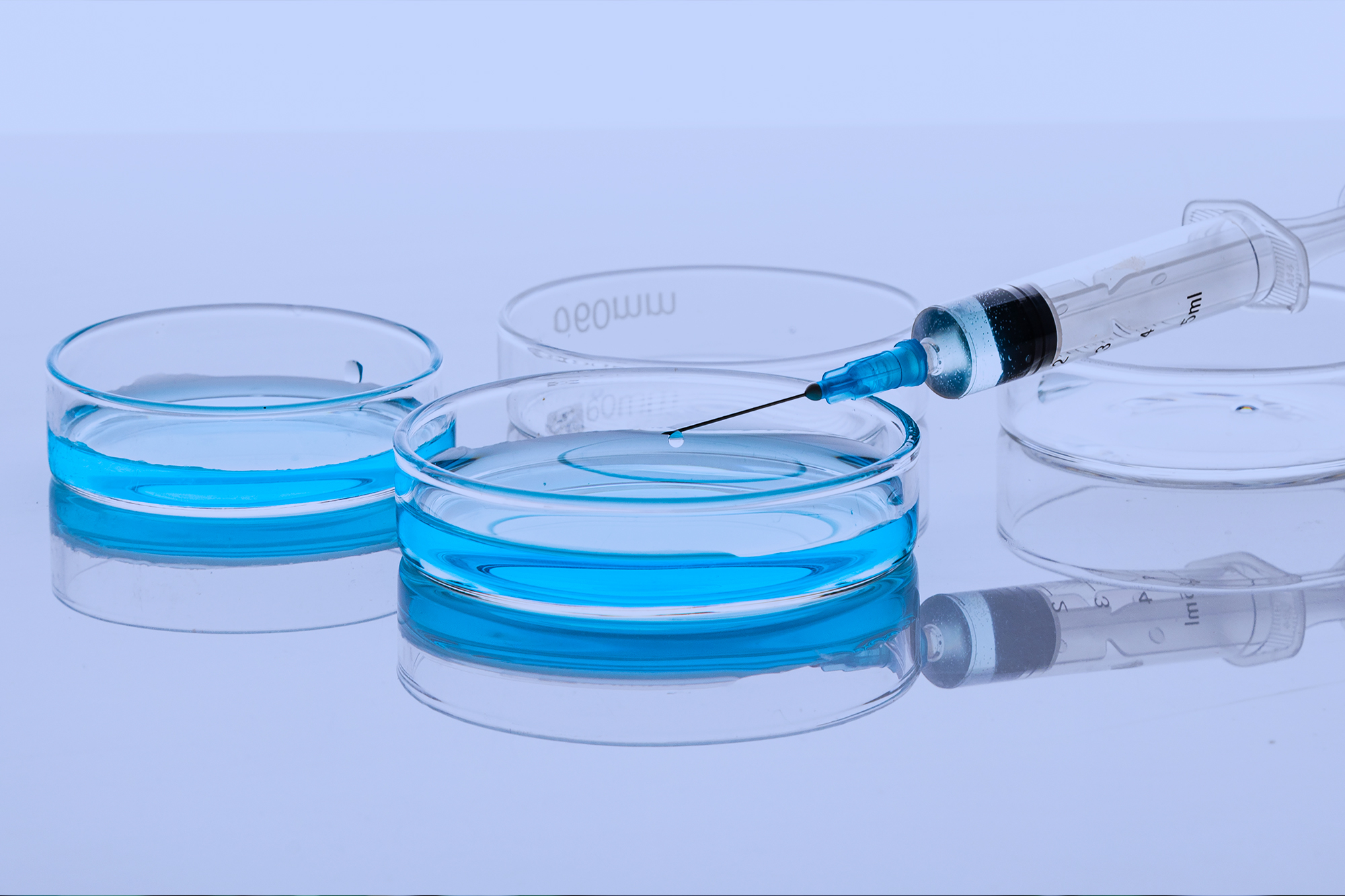Medical & healthcare settings
