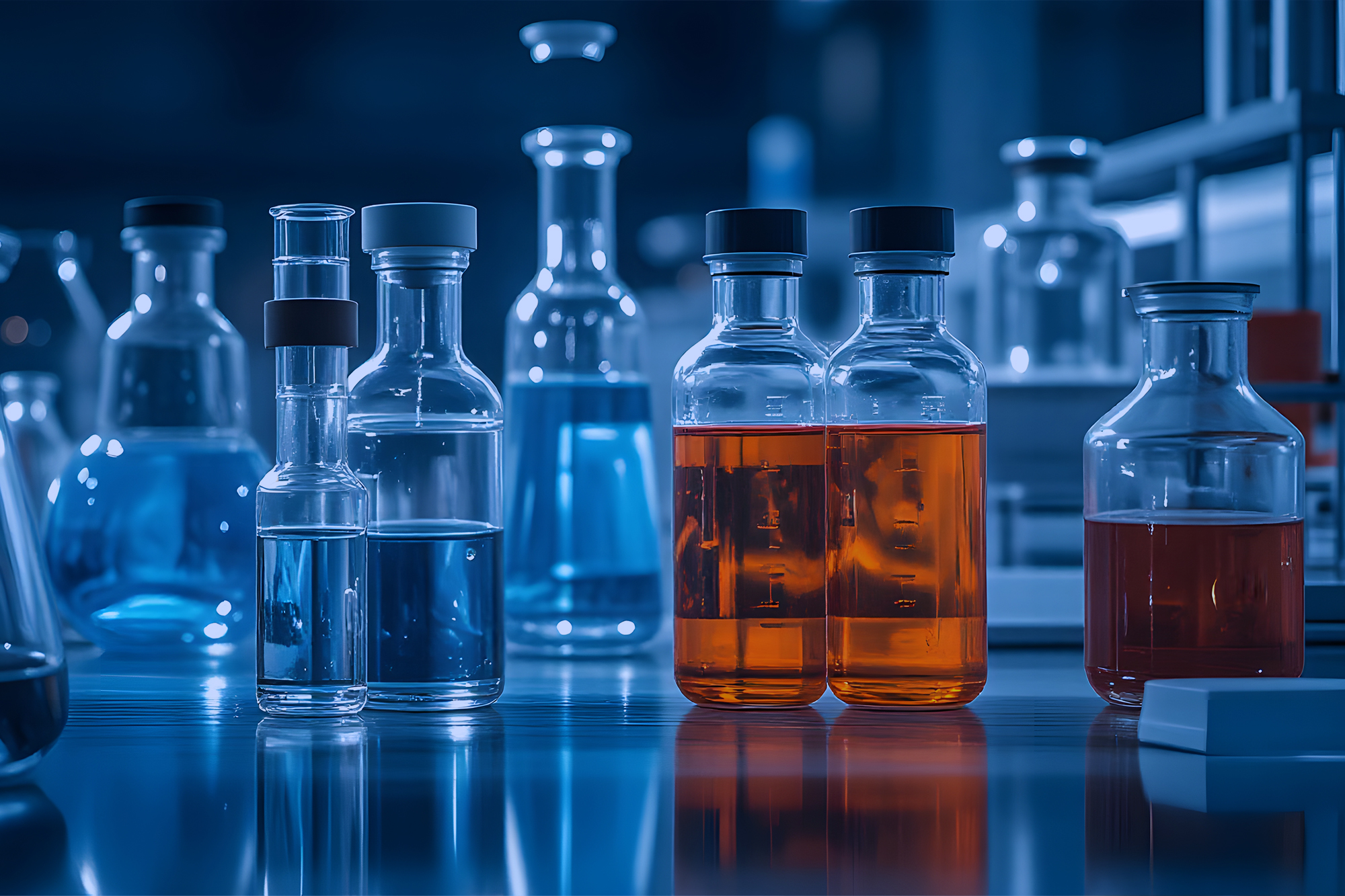 Research institutes