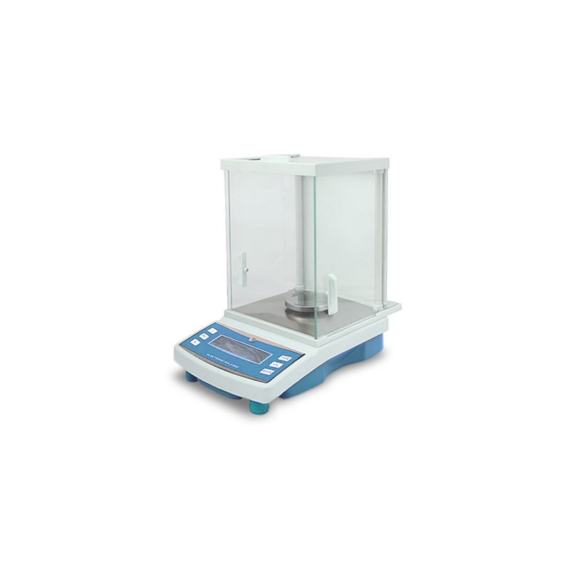 LCD Glass Windshield ELECTRONIC BALANCE (1mg)