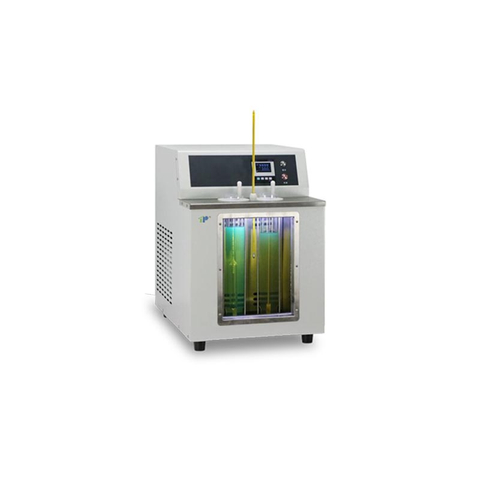 Density, Kinematic Viscosity Tester PYD-1884A