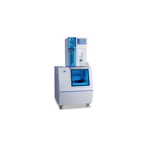 Fully Automatic Kjeldahl Analyzer ZDDN-8900