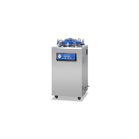 Digital Vertical Autoclave TGLS B Series