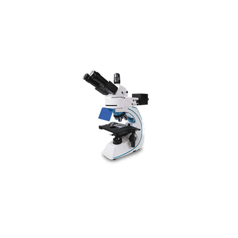 TMC533-FLED-UVBG Fluorescence Microscope