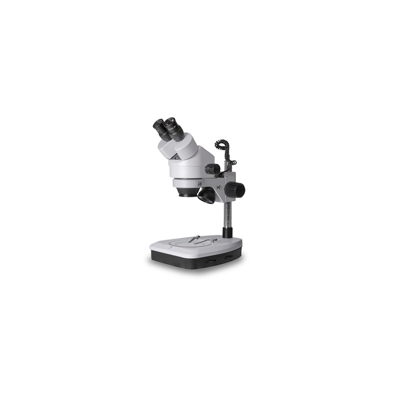 TL-165 Zoom Stereo Microscope
