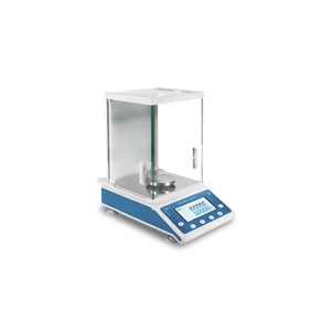 LCD Glass Windshield Electronic Precision Balance (0.001g)