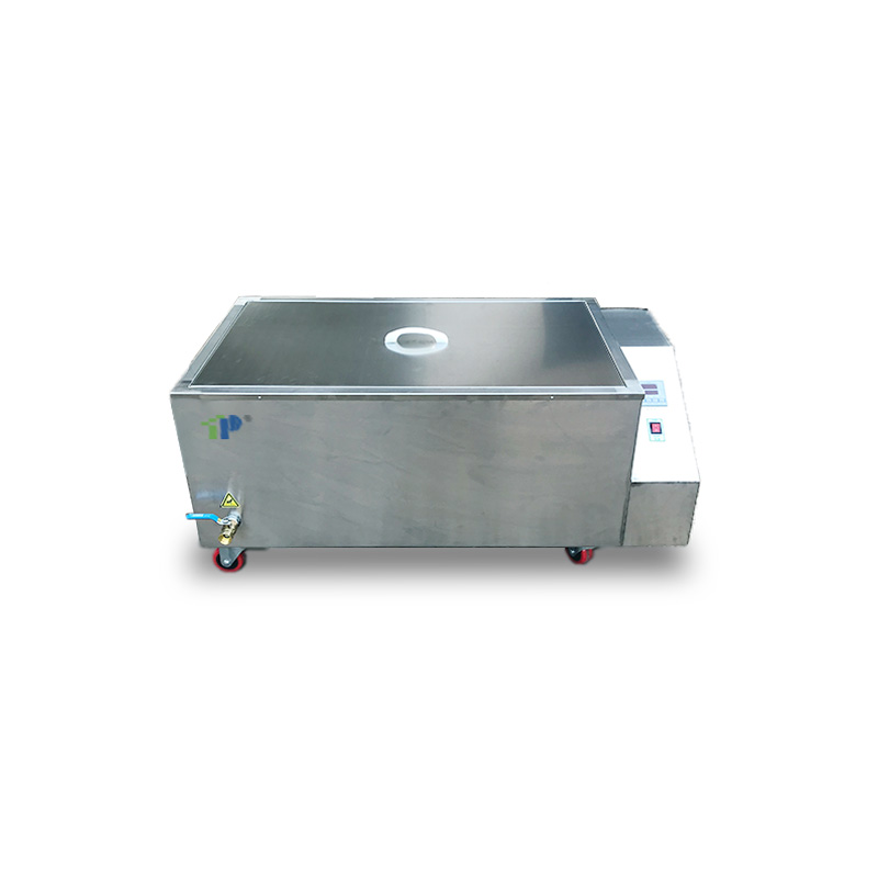 Large Capacity All Stainless Steel Constant Temperature Water Bath