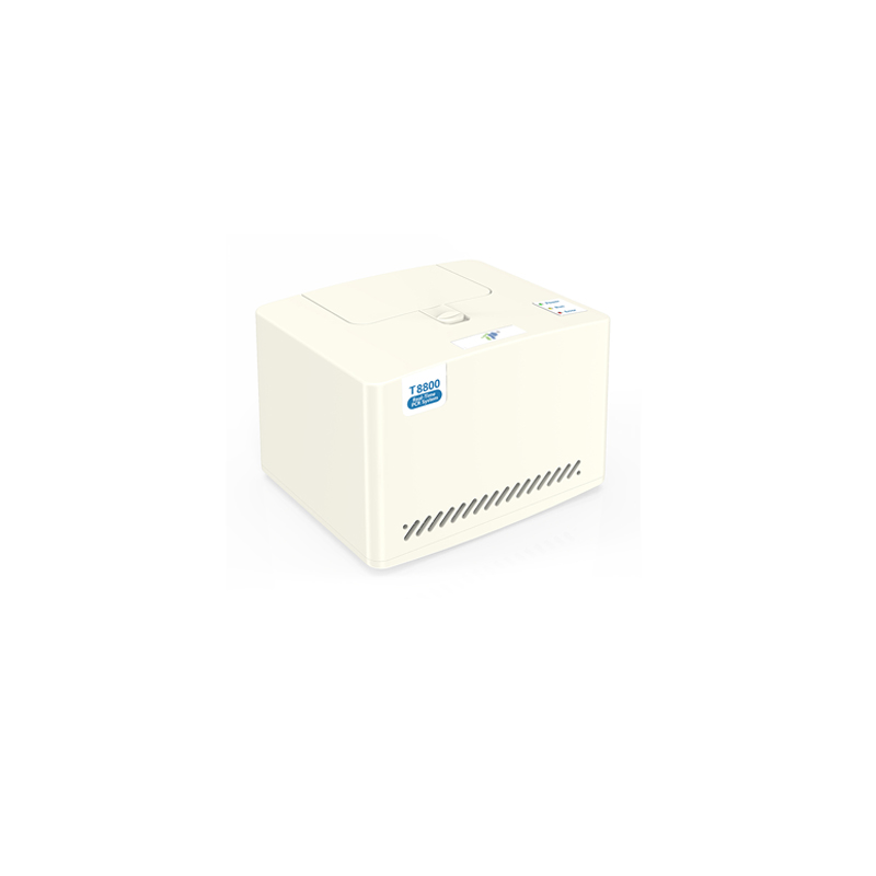 Super Mini Real Time PCR System