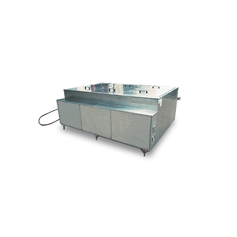 Large Capacity All Stainless Steel Constant Temperature Water Bath