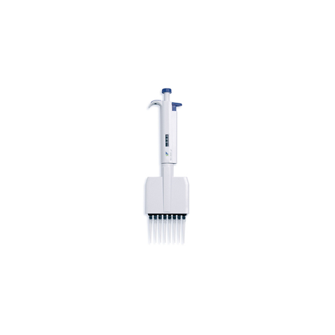 8-channel Pipette