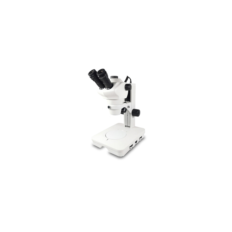 TL-168 Zoom Stereo Microscope
