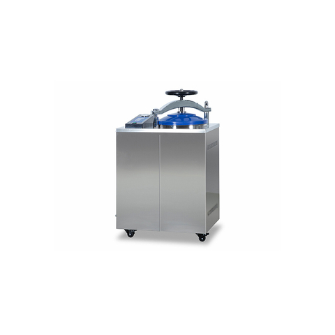 Vertical Autoclave With Drying TGL X Series