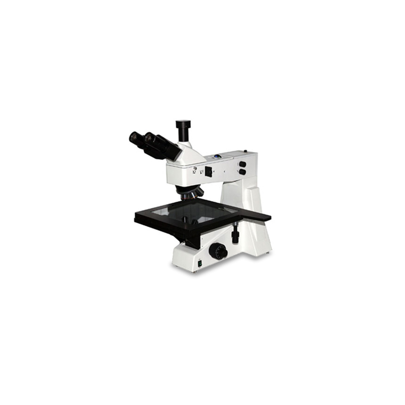 TH-M302/TH-M302BD Metallurgical Microscope