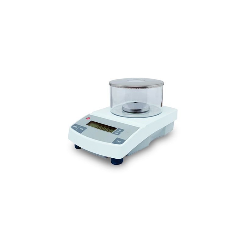 LCD Plastic Windshield Electronic Analytical Balance