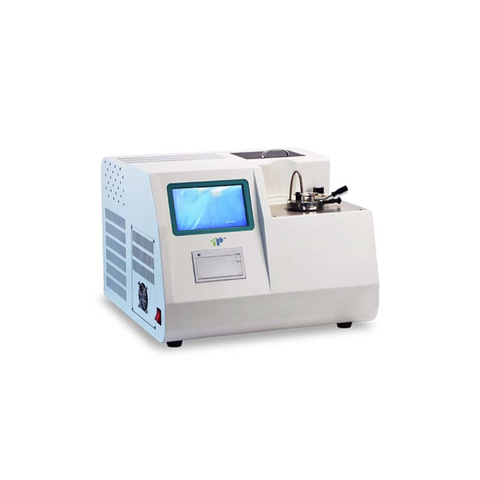 Rapid Low Temperature Closed Cup Flash Point Tester PYD-5208