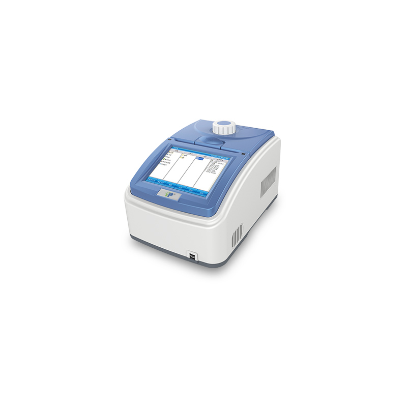Denaturation, Enzyme Cutting/enzyme-link And ELISA THERMAL CYCLER
