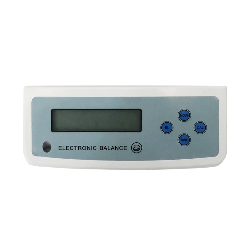 LCD Electronic Balance