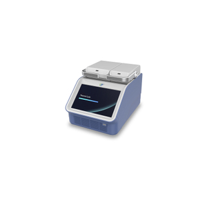 Double-block Thermal Cycler