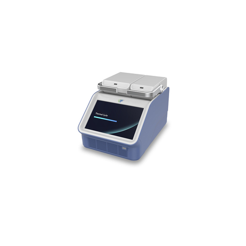 Thermal Cycler(Double-block) TePure D series