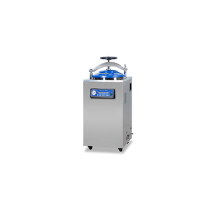 Vertical Autoclave With Drying TGL G Series