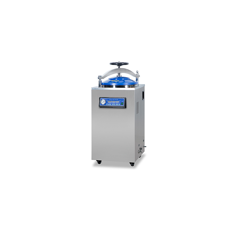 Multifunctional Automatic With Drying Vertical Steam Sterilizer