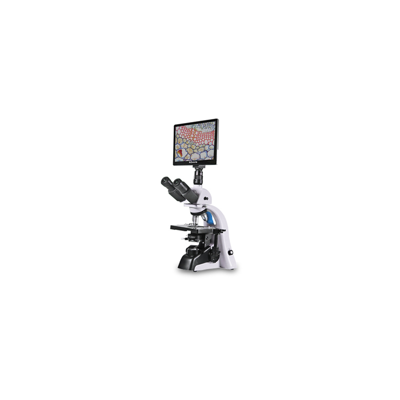 TH100 Series Tablet Microscope