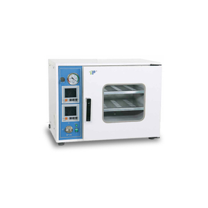 Vacuum Drying Oven (partition Heating)