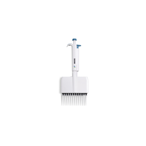 12-channel Pipette