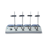 PH-4 Multihead Magnetic Heating Stirrer