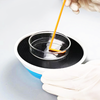 PS-M Manual Petri Dish Revolving Table