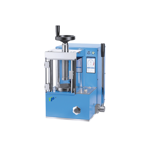 Electric Tablet Press