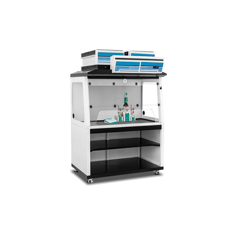 TF-N Series Air-Cleaning Ductless Fume Hood