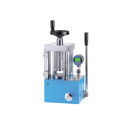Digital Display Protective Tablet Press