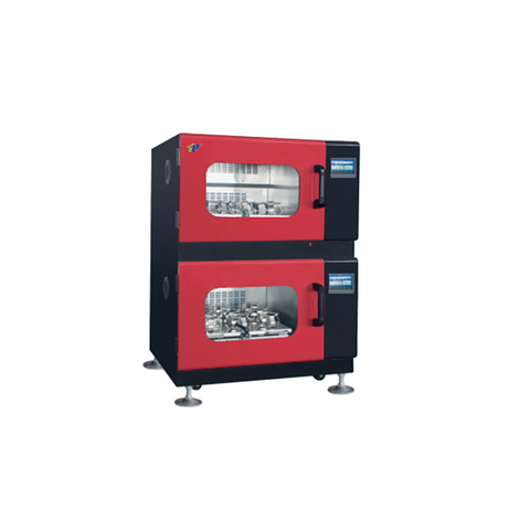 Stacked Constant Temperature Shaker 