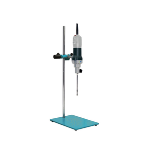 High-Shear Dispersing Emulsifier