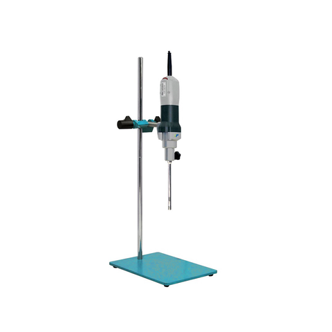 High-Shear Dispersing Emulsifier