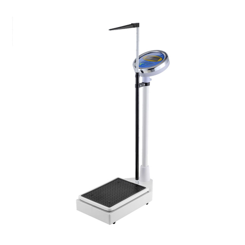 Height And Weight Scale Series
