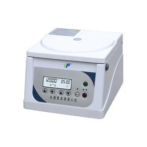 TGL-12M Capillary Blood Centrifuge