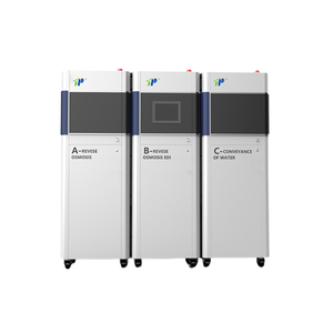 Ultrapure Water System