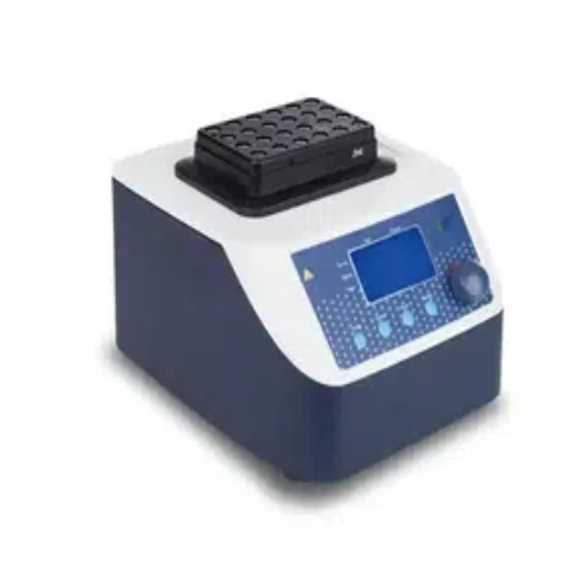 Laboratory Dry Baths