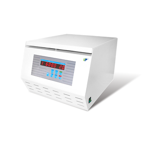 Non-refrigerated Benchtop Low Speed Centrifuge