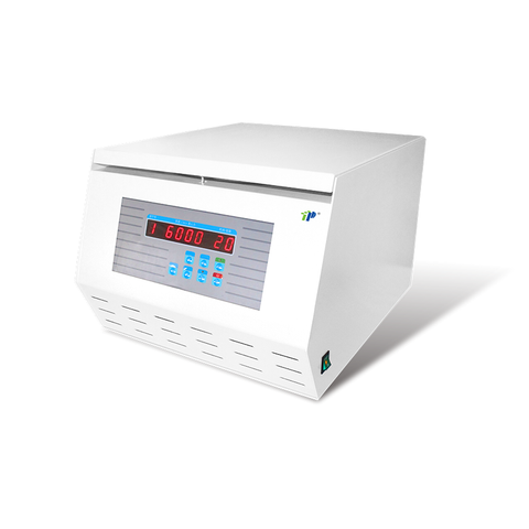 Non-refrigerated Benchtop Low Speed Centrifuge